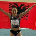 Luiza Gega tregon veten në Itali, kampionia kuqezi del e dyta në garën 5 km rrugë