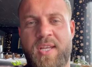 Habit Luiz Ejlli: Nga sot e në vazhdim, nëse doni të bisedoni me mua, kontaktoni sekretaren time