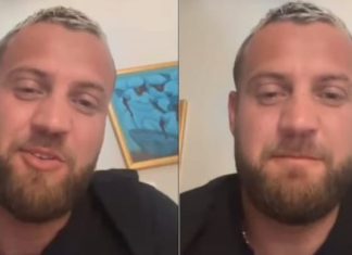 ‘Më keni ndryshuar jetën, nuk e di ça patë te unë’, Luizi falenderon të gjithë dhe ka një premtim