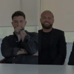 “2 shotsa”, Luizi dhe Donaldi bashkojnë forcat, ja surpriza për publikun (VIDEO)