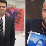Gazetari revoltohet me Luizin: U shit si Lulzim Basha