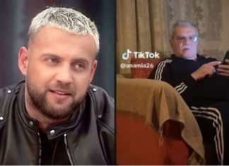 “U gëzova shumë që fitoi”, edhe Robert Ndrenika fans i Luizit
