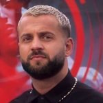 Luizi dhuron performancë në shtëpinë e gjyshërve të Kiares