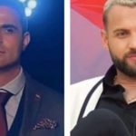 Komenti i Luizit “shkund” Instagramin e Armaldos