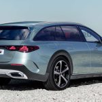 Info Shqip: Gati të prezantohet Mercedesi i ri E-Class, ja si do të duket