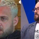 Meridiani zbulon mesazhet me Luiz Ejllin: Më tha mos u shqetëso