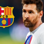 Messi: E di që këto janë vitet e fundit të karrierës sime