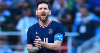 Info Shqip: Messi njofton largimin nga PSG