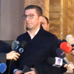 Mickoski: Do të mbani përgjegjësi për çdo denar të shpenzuar