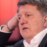 Milaim Zeka emocionohet pas surprizës në emision: Nuk jam burri tipik shqiptar, qaj
