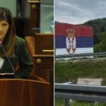 “Zot shpëto shqipet nga feministet si Zhaklina”, deputetja shpërthen ndaj opinionistes së BBV