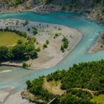 “National Geographic”: Shqipëria krijon parkun e parë kombëtar lumor në botë