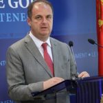 Nimanbegu: Populli shqiptar kontribuoi në krijimin e Malit të Zi