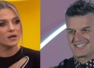 “Vajzat e Kosovës janë të mira deri sa hapin gojën”, përplasen Nita dhe Bledi Mane