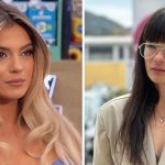 “Ndihem e sigurt në Serbi”, Nita Latifi i reagon ashpër ndaj Zhaklin Lekatarit