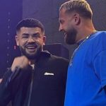Noizy tregon se pse e mbështeti Luiz Ejllin: Lojtari i vetëm që ka bërë çdo gjë për lojën