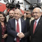 Drama elektorale në Turqi: Ogan me Erdoganin, partia që e mbështeti atë i jep përkrahje Kilicdaroglut