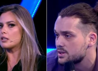 Debat i fortë mes ish-banorëve, “Mua s’më thotë njeri pusho”, Gerti-Oltës: Të urren gjysma e Shqipërisë