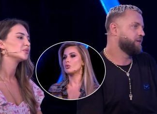 Olta me ‘akuza’ të forta ndaj Kiarës: Po e shfrytëzon Luizin sepse është shumë i famshëm