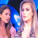“Prit se foli Zonja e Parë”, Olta i përvishet Kiarës: Materialiste, Luizin e ke shfrytëzuar për famë, e di gjithë Shqipëria