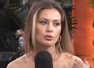 “Kam diçka për të thënë”, Olta Gixhari: Unë do prish dasmën e Luizit dhe Kiarës