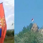 Flet shqiptari që largoi flamurin serb në Zveçan: Nuk lejoj provokime, nuk më intereson çmimi që paguaj