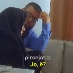 Paraqitet si largues i xhindeve, gazetarja e bën horë imamin nga Maqedonia