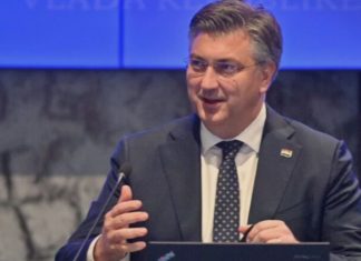 Plenkoviq: Nëse një lider serb e njeh Kosovën, karriera e tij politike përfundon