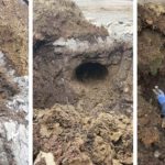 Hapja e tunelit në burgun e Idrizovës, pezullohen disa punonjës
