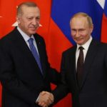 Çfarë do të ndodhë me Rusinë dhe aleancën me Putinin, nëse Erdogan humbet zgjedhjet