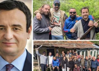 “Qeveria e Kurti ndihmon në stimulimin e trashëgimisë autoktone në luginën e Preshevës me projekte kulturore”