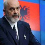 Rama: Ka rrezik serioz për një konflikt të armatosur në veri të Kosovës, fatal për të gjithë rajonin