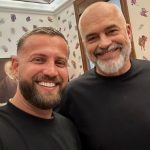 “Votoni se cilin dëshironi” Luiz Ejlli poston foton me Edi Ramën