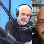 “Udhëtim i errët për pare, famë e lavdi”, Boiken Abazi godet Luiz Ejllin pas paraqitjeve të tij me Ramën