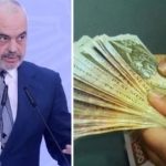 Më mirë kryeministri Rama të rriste rrogat 10 për qind para zgjedhjeve, se të premtojë 40 për qind pas zgjedhjeve