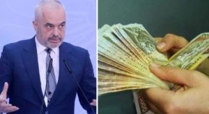 Info Shqip: Më mirë kryeministri Rama të rriste rrogat 10 për qind para zgjedhjeve, se të premtojë 40 për qind pas zgjedhjeve