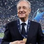 “Çmendet” Real Madrid, ofron 222 milionë euro për të blerë sulmuesin