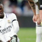 Tronditet Reali, lëndohet Camavinga, mungon ndaj Manchester Cityt