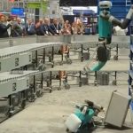 Robotit “i bie të fikët” pasi punoi 20 orë rresht