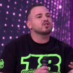“A i sigurove lekët e operacionit”, Ronaldo flet për periudhën më të errët pas Big Brother me humbjen e të atit