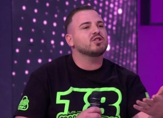 “A i sigurove lekët e operacionit”, Ronaldo flet për periudhën më të errët pas Big Brother me humbjen e të atit