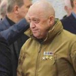 Prigozhin: Rusët ikën dhe u tërhoqën, i kanë “mbushur brekët”