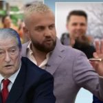 Pas Çiljetes dhe Andi Lilës, Veliaj i merr PD-së edhe Luizin?