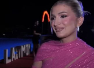 Brenda këtij viti, Sara Hoxha zbulon kur do nisë Big Brother VIP 3