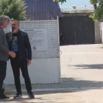 “Liria është e shtrenjtë”, doli nga burgu Abdylfeta Alimi! Sela: Ndjehem krenar, ky burrë nuk u përul kurrë!
