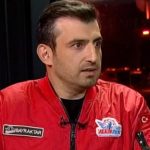 Postimi i Selçuk Bajraktar pas zgjedhjeve: U zgjuam me një mëngjes të ri