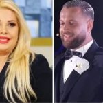 “Martesa e tyre ishte e rreme”, Meri Shehu “ndan” Luizin dhe Kiarën
