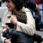 Frikë në Serbi, fëmija vrau 8 shoqe klase dhe rojen e shkollës: I qëllova se jam psikopat!
