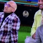 “Edhe tani që doli doni të përfitoni o 2 mijë eurosha?” Shoku i Luizit nuk përmbahet, nxjerr zbuluar një tjetër ‘mashtrim’