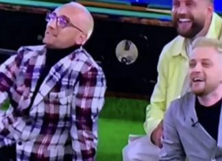 “Edhe tani që doli doni të përfitoni o 2 mijë eurosha?” Shoku i Luizit nuk përmbahet, nxjerr zbuluar një tjetër ‘mashtrim’